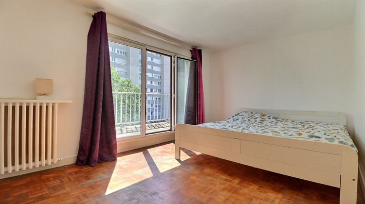 Ma-Cabane - Vente Appartement AUBERVILLIERS, 48 m²