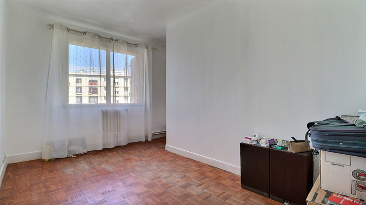 Ma-Cabane - Vente Appartement AUBERVILLIERS, 48 m²