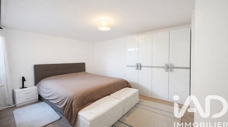 Ma-Cabane - Vente Appartement Aubervilliers, 45 m²