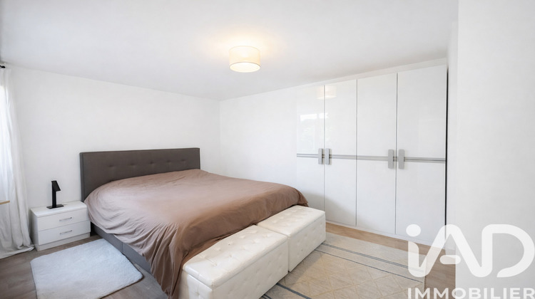 Ma-Cabane - Vente Appartement Aubervilliers, 45 m²