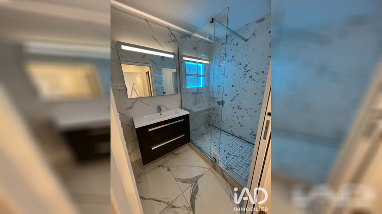 Ma-Cabane - Vente Appartement Aubervilliers, 45 m²