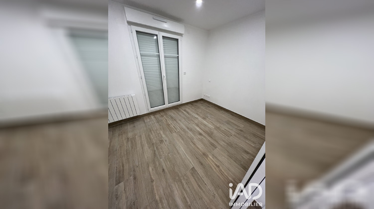 Ma-Cabane - Vente Appartement Aubervilliers, 45 m²