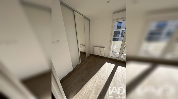 Ma-Cabane - Vente Appartement Aubervilliers, 45 m²