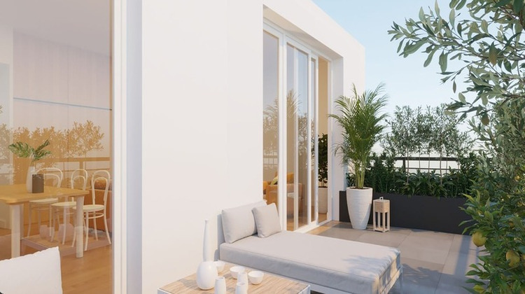 Ma-Cabane - Vente Appartement AUBERVILLIERS, 68 m²