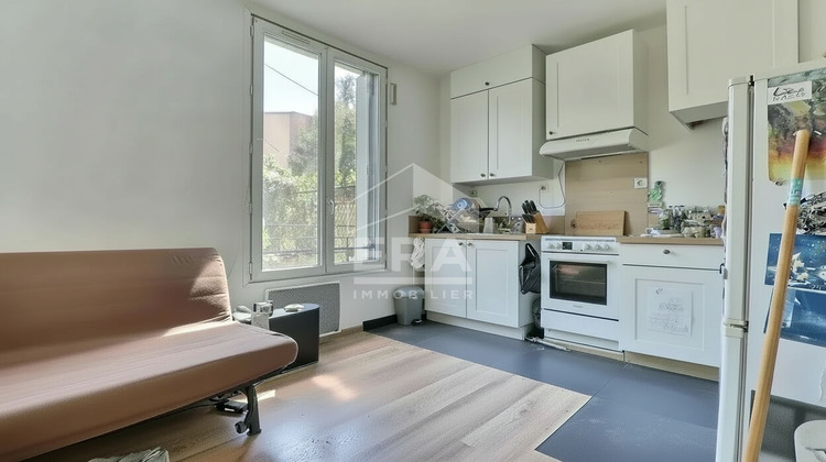 Ma-Cabane - Vente Appartement AUBERVILLIERS, 25 m²