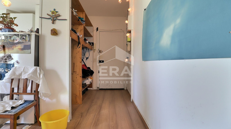 Ma-Cabane - Vente Appartement AUBERVILLIERS, 25 m²