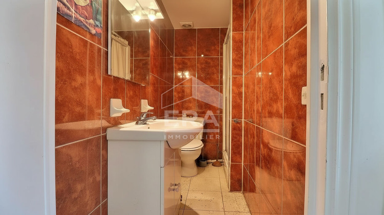 Ma-Cabane - Vente Appartement AUBERVILLIERS, 25 m²