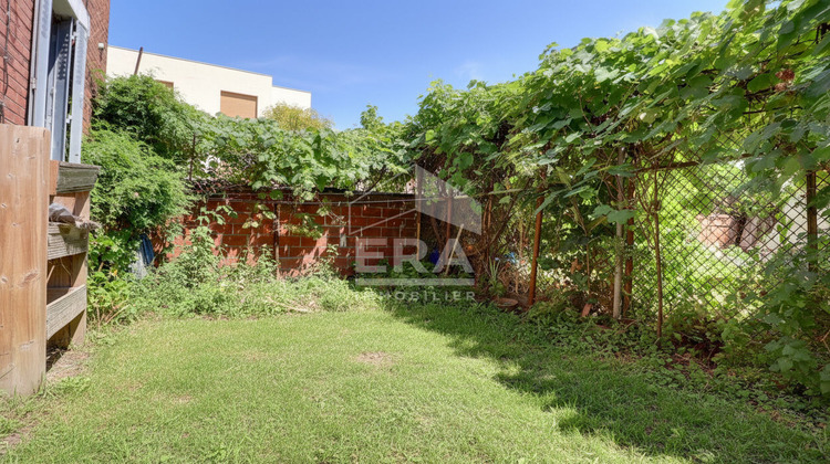 Ma-Cabane - Vente Appartement AUBERVILLIERS, 25 m²