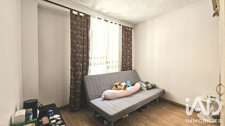 Ma-Cabane - Vente Appartement Aubervilliers, 43 m²