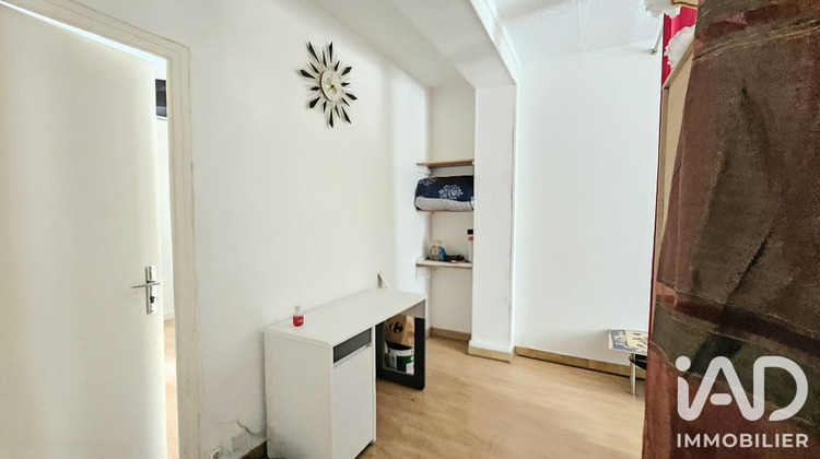 Ma-Cabane - Vente Appartement Aubervilliers, 43 m²