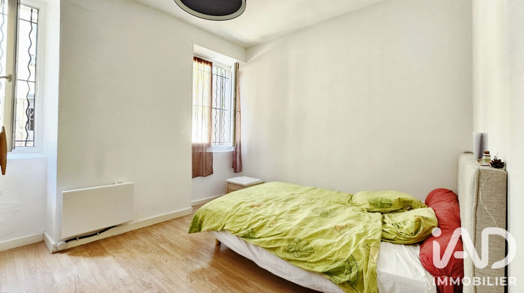 Ma-Cabane - Vente Appartement Aubervilliers, 43 m²