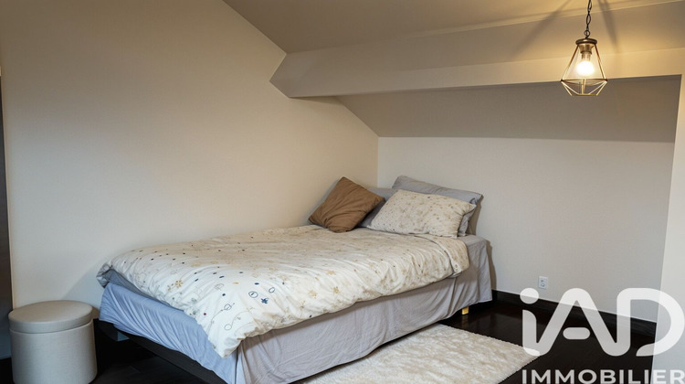 Ma-Cabane - Vente Appartement Aubervilliers, 33 m²