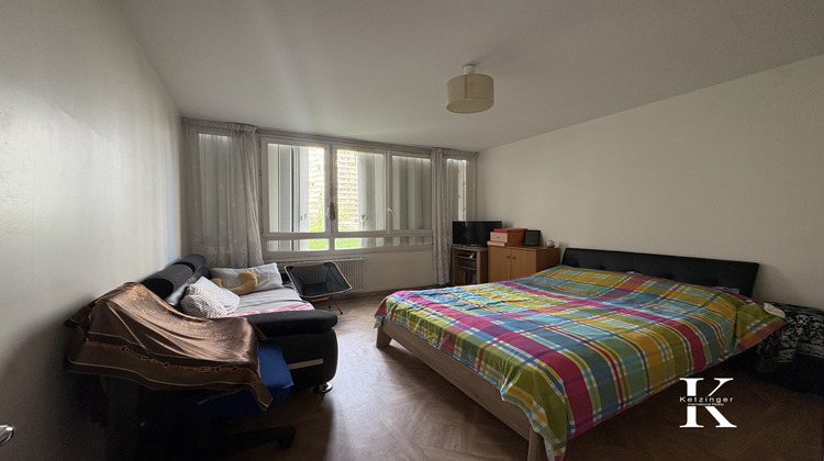 Ma-Cabane - Vente Appartement Aubervilliers, 33 m²