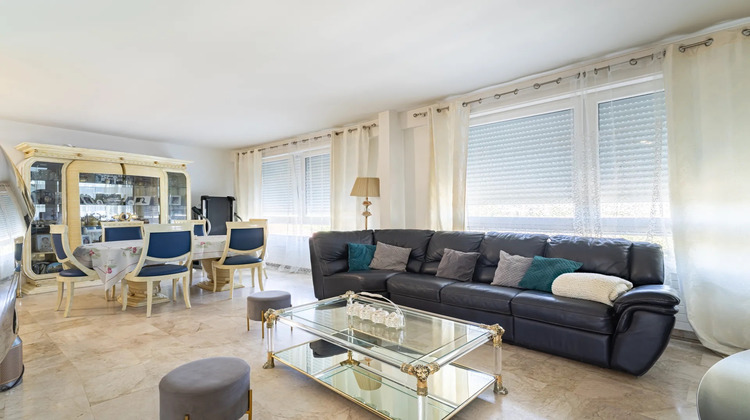 Ma-Cabane - Vente Appartement AUBERVILLIERS, 141 m²