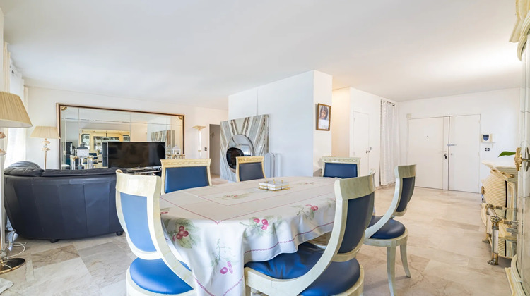 Ma-Cabane - Vente Appartement AUBERVILLIERS, 141 m²