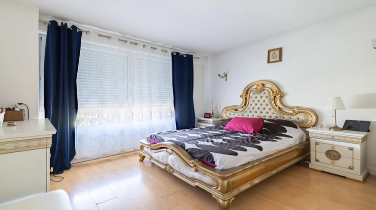 Ma-Cabane - Vente Appartement AUBERVILLIERS, 141 m²