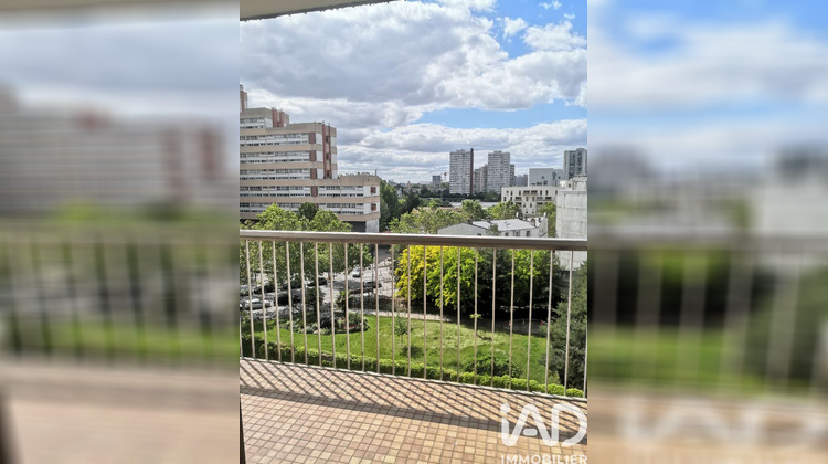 Ma-Cabane - Vente Appartement Aubervilliers, 77 m²
