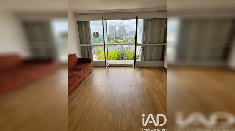 Ma-Cabane - Vente Appartement Aubervilliers, 77 m²