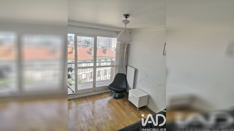 Ma-Cabane - Vente Appartement Aubervilliers, 77 m²