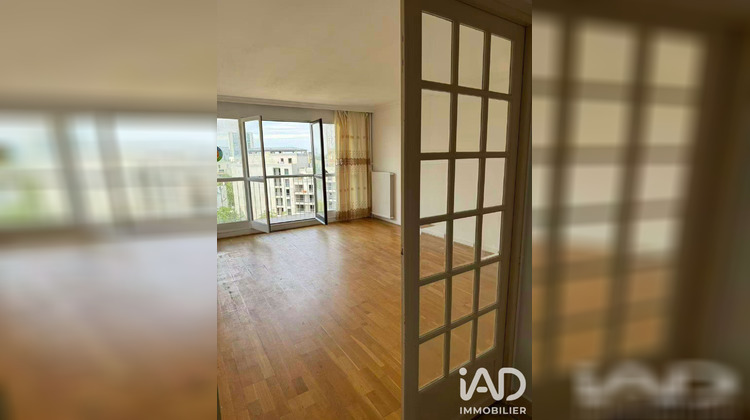 Ma-Cabane - Vente Appartement Aubervilliers, 77 m²