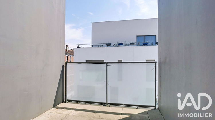 Ma-Cabane - Vente Appartement Aubervilliers, 64 m²