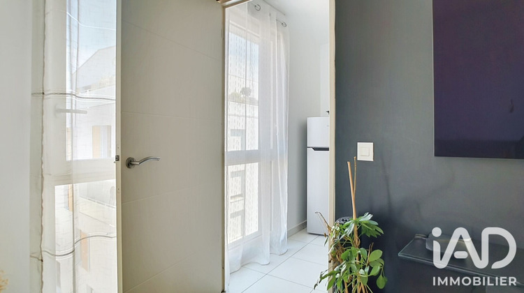 Ma-Cabane - Vente Appartement Aubervilliers, 64 m²