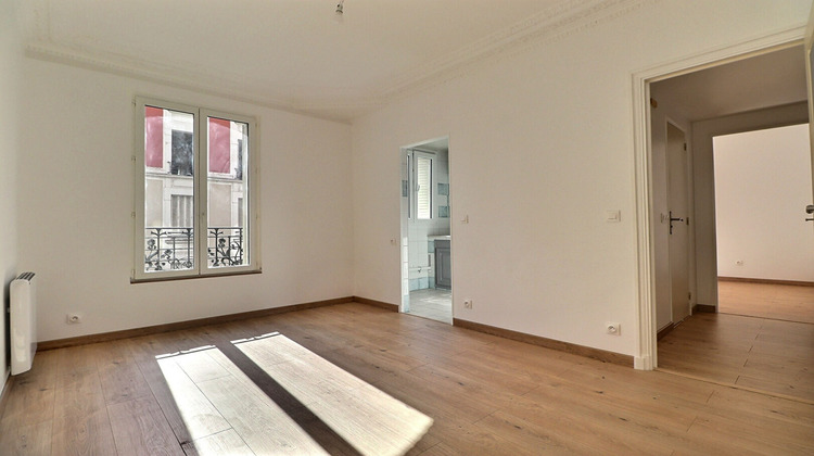 Ma-Cabane - Vente Appartement AUBERVILLIERS, 28 m²