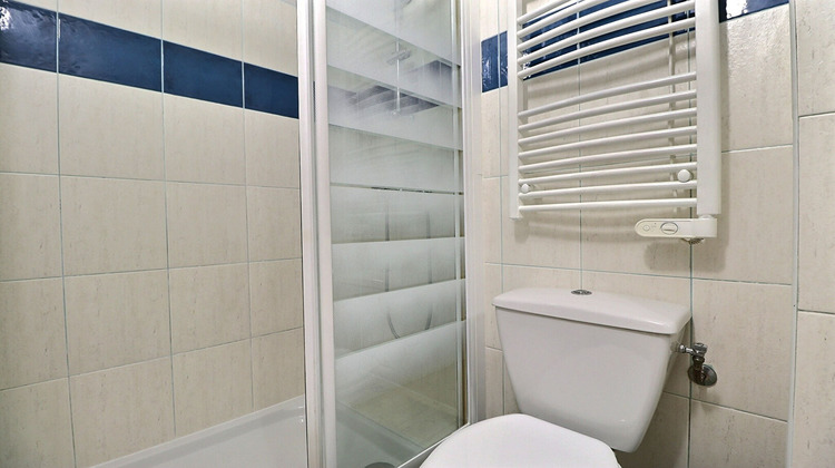 Ma-Cabane - Vente Appartement AUBERVILLIERS, 28 m²