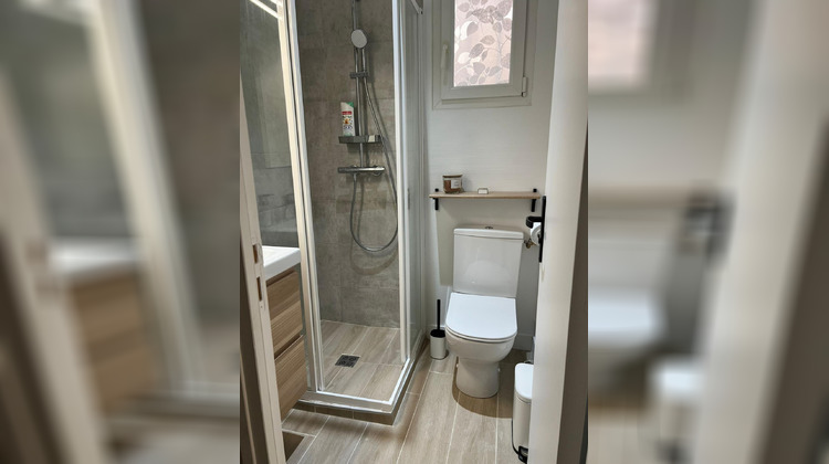 Ma-Cabane - Vente Appartement Aubervilliers, 34 m²