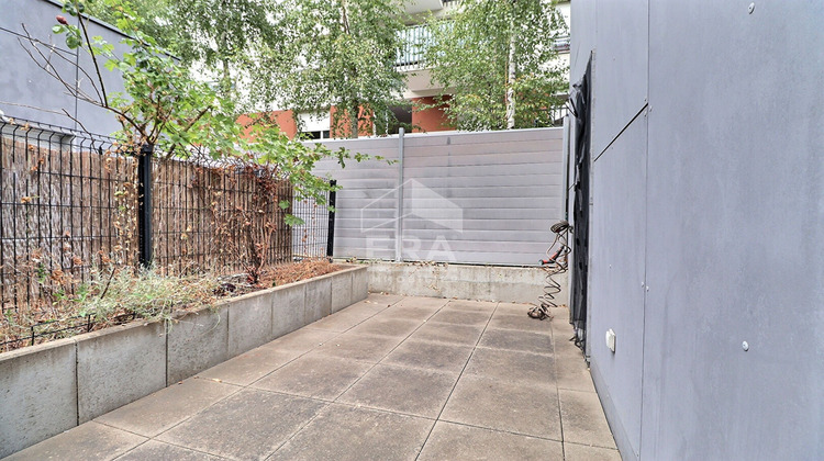 Ma-Cabane - Vente Appartement AUBERVILLIERS, 47 m²