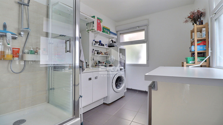 Ma-Cabane - Vente Appartement AUBERVILLIERS, 47 m²