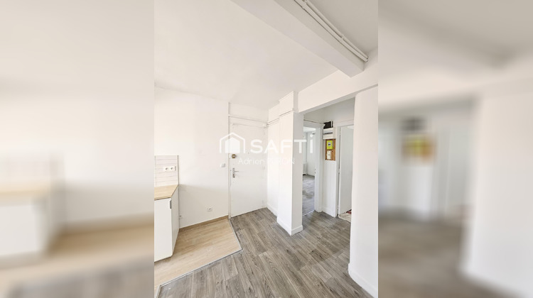Ma-Cabane - Vente Appartement Aubervilliers, 52 m²