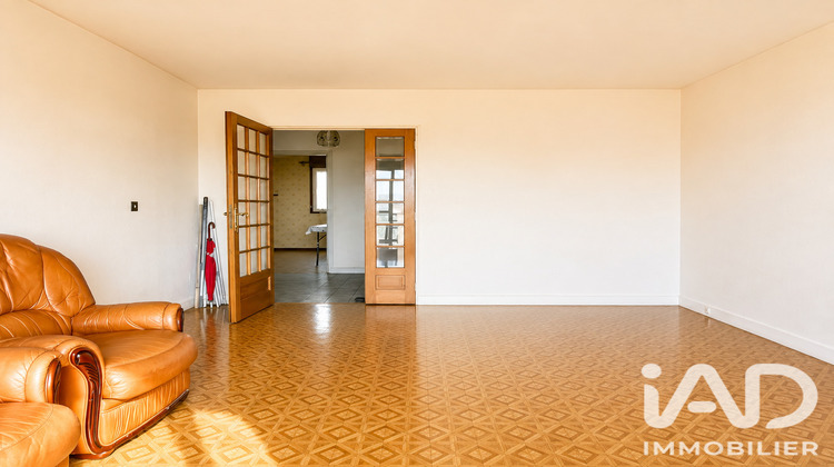 Ma-Cabane - Vente Appartement Aubervilliers, 78 m²