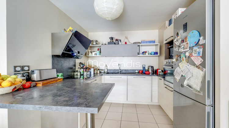 Ma-Cabane - Vente Appartement Aubervilliers, 80 m²