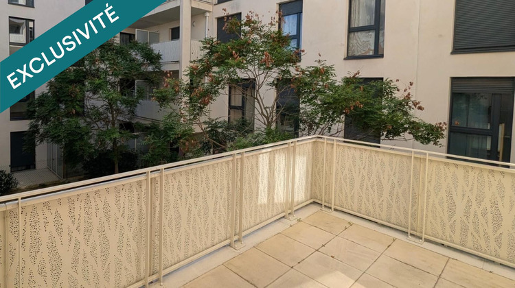 Ma-Cabane - Vente Appartement Aubervilliers, 82 m²
