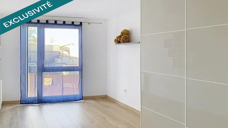 Ma-Cabane - Vente Appartement Aubervilliers, 82 m²