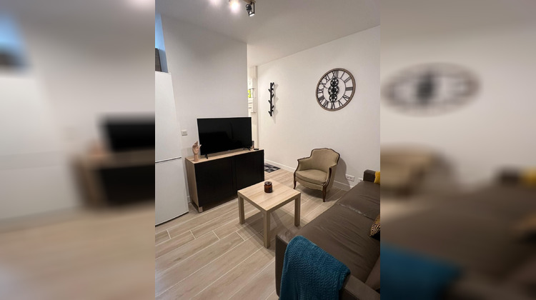 Ma-Cabane - Vente Appartement Aubervilliers, 60 m²