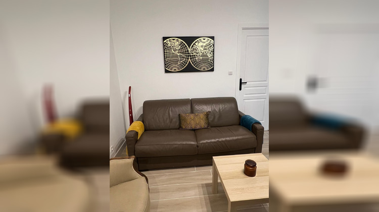 Ma-Cabane - Vente Appartement Aubervilliers, 60 m²