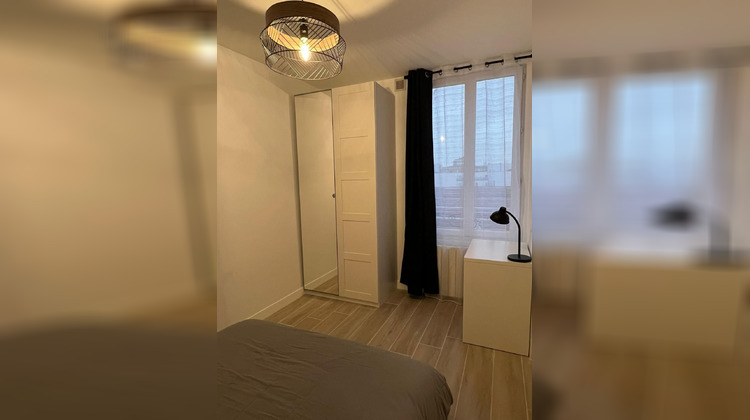 Ma-Cabane - Vente Appartement Aubervilliers, 60 m²