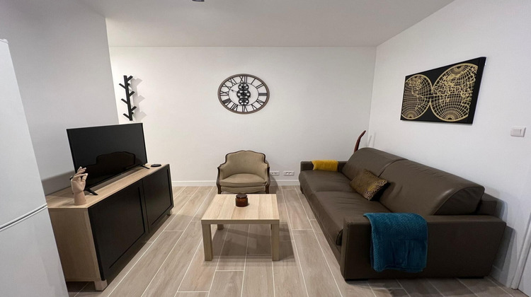 Ma-Cabane - Vente Appartement Aubervilliers, 90 m²