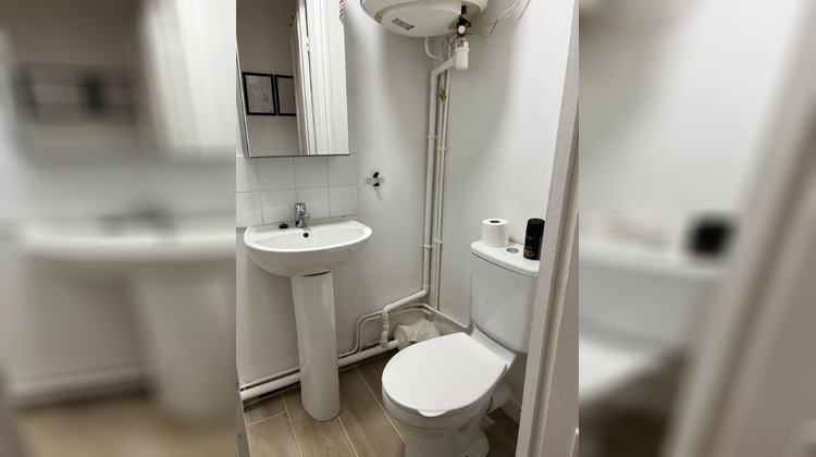 Ma-Cabane - Vente Appartement Aubervilliers, 90 m²