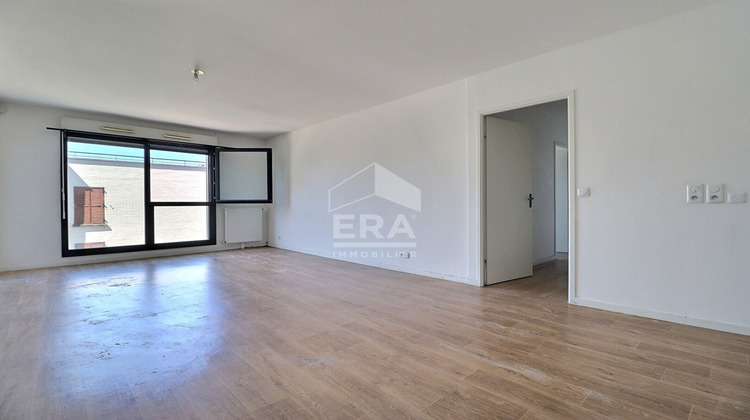 Ma-Cabane - Vente Appartement AUBERVILLIERS, 74 m²