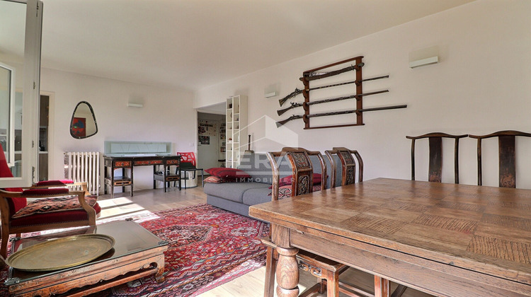 Ma-Cabane - Vente Appartement AUBERVILLIERS, 60 m²