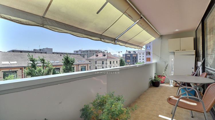 Ma-Cabane - Vente Appartement AUBERVILLIERS, 49 m²