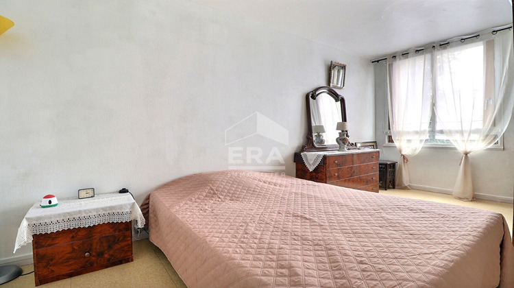 Ma-Cabane - Vente Appartement AUBERVILLIERS, 49 m²