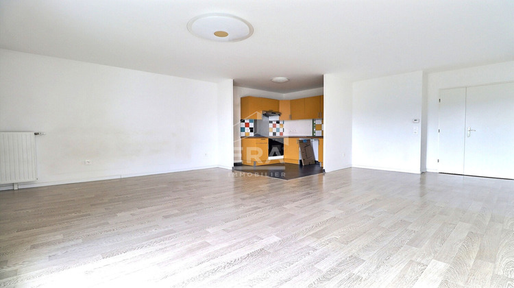 Ma-Cabane - Vente Appartement AUBERVILLIERS, 91 m²