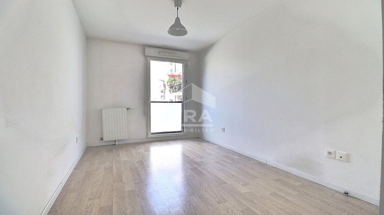 Ma-Cabane - Vente Appartement AUBERVILLIERS, 91 m²