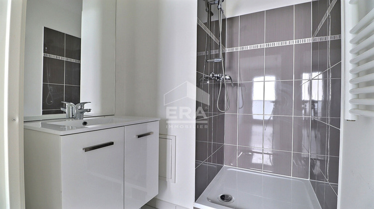 Ma-Cabane - Vente Appartement AUBERVILLIERS, 91 m²