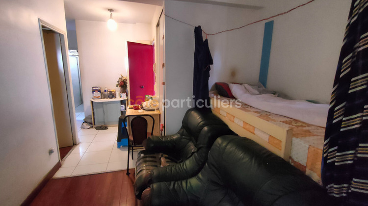 Ma-Cabane - Vente Appartement AUBERVILLIERS, 64 m²