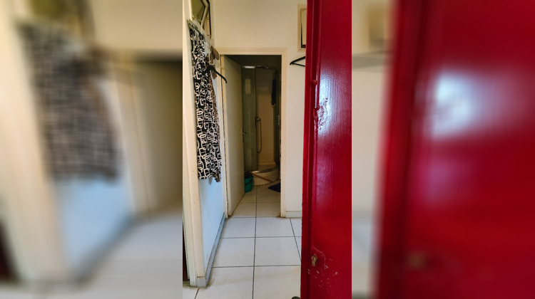 Ma-Cabane - Vente Appartement AUBERVILLIERS, 64 m²